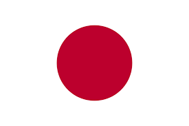 japán zászlója